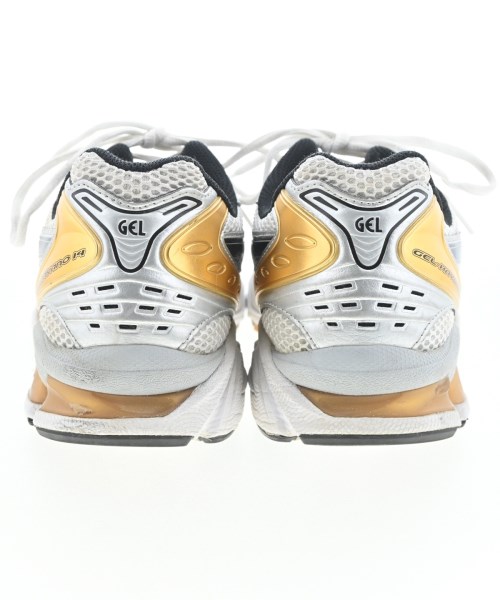 asics（アシックス）スニーカー 白 サイズ:27cm メンズ/2200729911016
