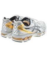 asics（アシックス）スニーカー 白 サイズ:27cm メンズ/2200729911016