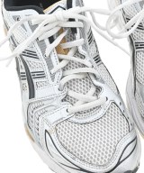 asics（アシックス）スニーカー 白 サイズ:27cm メンズ/2200729911016