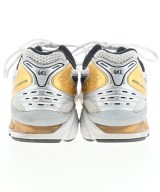 asics（アシックス）スニーカー 白 サイズ:27cm メンズ/2200729911016