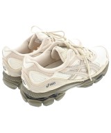 asics（アシックス）スニーカー 白 サイズ:24.5cm レディース/2200716845393