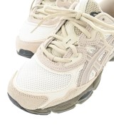asics（アシックス）スニーカー 白 サイズ:24.5cm レディース/2200716845393
