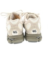 asics（アシックス）スニーカー 白 サイズ:24.5cm レディース/2200716845393