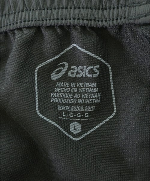 asics（アシックス）その他 黒 サイズ:L メンズ/2200728615113