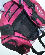asics（アシックス）ボストンバッグ ピンク サイズ:- メンズ/2200731952106