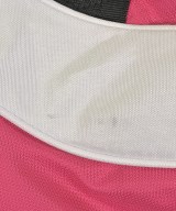 asics（アシックス）ボストンバッグ ピンク サイズ:- メンズ/2200731952106