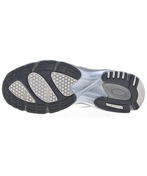 asics（アシックス）スニーカー グレー サイズ:27.5cm メンズ/2200723729181