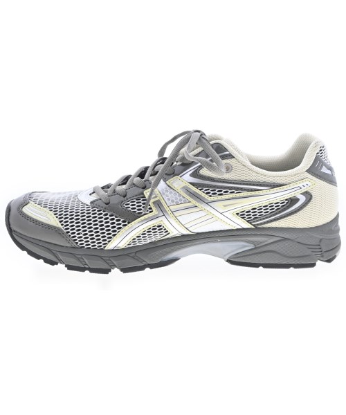 asics（アシックス）スニーカー グレー サイズ:27.5cm メンズ/2200723729181