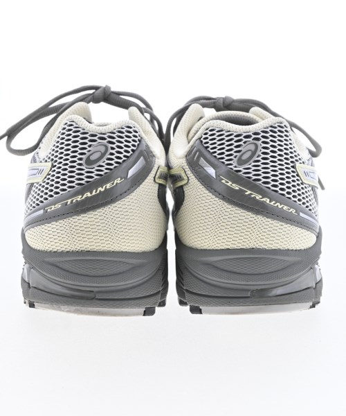 asics（アシックス）スニーカー グレー サイズ:27.5cm メンズ/2200723729181