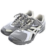 asics（アシックス）スニーカー グレー サイズ:27.5cm メンズ/2200723729181