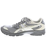 asics（アシックス）スニーカー グレー サイズ:27.5cm メンズ/2200723729181