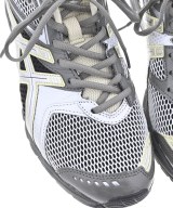 asics（アシックス）スニーカー グレー サイズ:27.5cm メンズ/2200723729181