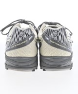 asics（アシックス）スニーカー グレー サイズ:27.5cm メンズ/2200723729181