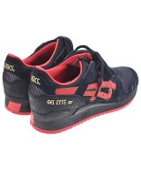 asics（アシックス）スニーカー 黒 サイズ:26.5cm メンズ/2200733142017