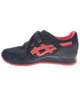 asics（アシックス）スニーカー 黒 サイズ:26.5cm メンズ/2200733142017