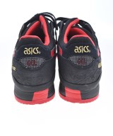 asics（アシックス）スニーカー 黒 サイズ:26.5cm メンズ/2200733142017