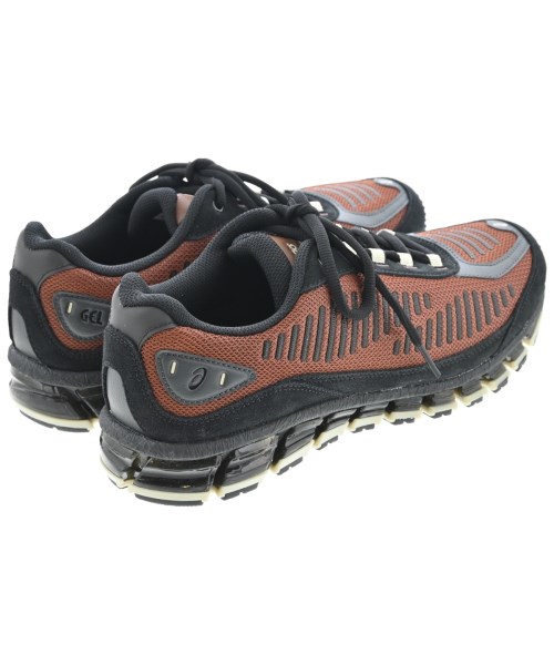 asics（アシックス）スニーカー 茶 サイズ:25.5cm メンズ/2200732186289