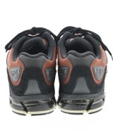 asics（アシックス）スニーカー 茶 サイズ:25.5cm メンズ/2200732186289