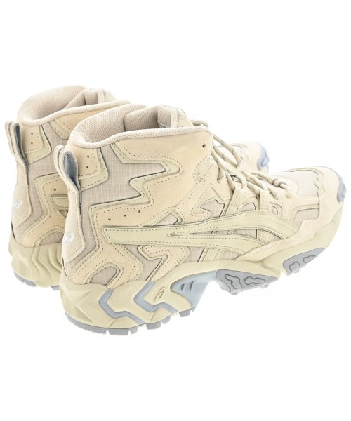 asics（アシックス）スニーカー ベージュ サイズ:29cm メンズ/2200719369056
