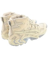 asics（アシックス）スニーカー ベージュ サイズ:29cm メンズ/2200719369056