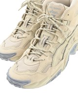 asics（アシックス）スニーカー ベージュ サイズ:29cm メンズ/2200719369056