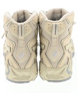 asics（アシックス）スニーカー ベージュ サイズ:29cm メンズ/2200719369056