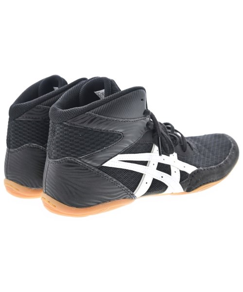 asics（アシックス）スニーカー 黒 サイズ:26cm メンズ/2200720197013