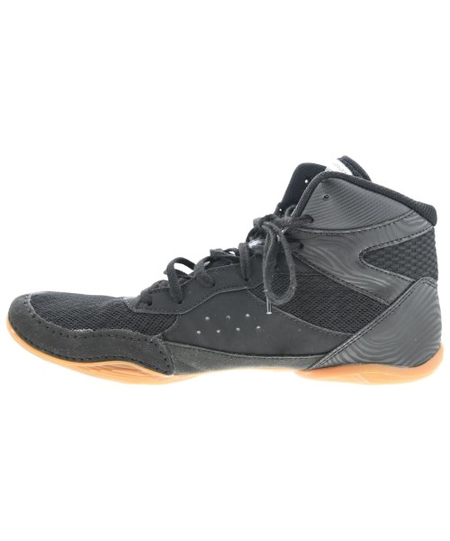 asics（アシックス）スニーカー 黒 サイズ:26cm メンズ/2200720197013