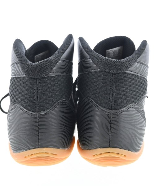 asics（アシックス）スニーカー 黒 サイズ:26cm メンズ/2200720197013