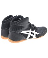 asics（アシックス）スニーカー 黒 サイズ:26cm メンズ/2200720197013