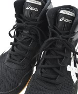 asics（アシックス）スニーカー 黒 サイズ:26cm メンズ/2200720197013
