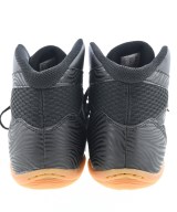 asics（アシックス）スニーカー 黒 サイズ:26cm メンズ/2200720197013