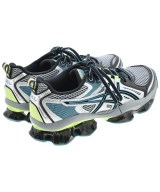 asics（アシックス）スニーカー グレー サイズ:24.5cm メンズ/2200720290165