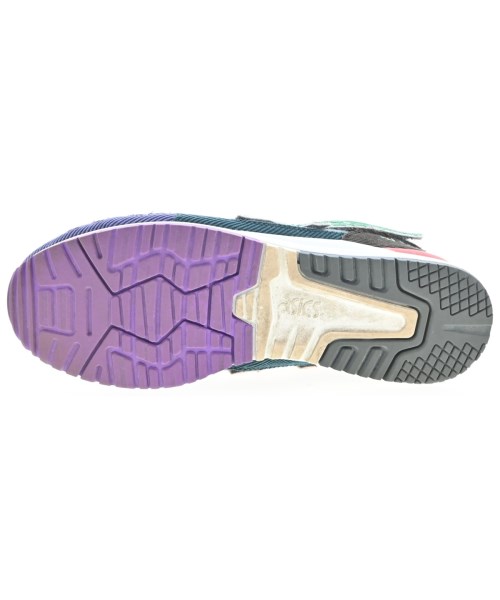 asics（アシックス）スニーカー その他（柄物・カラフル） サイズ:29cm メンズ/2200720500028