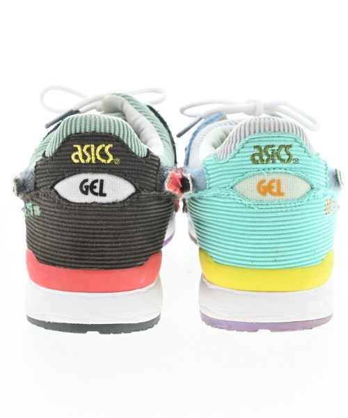 asics（アシックス）スニーカー その他（柄物・カラフル） サイズ:29cm メンズ/2200720500028