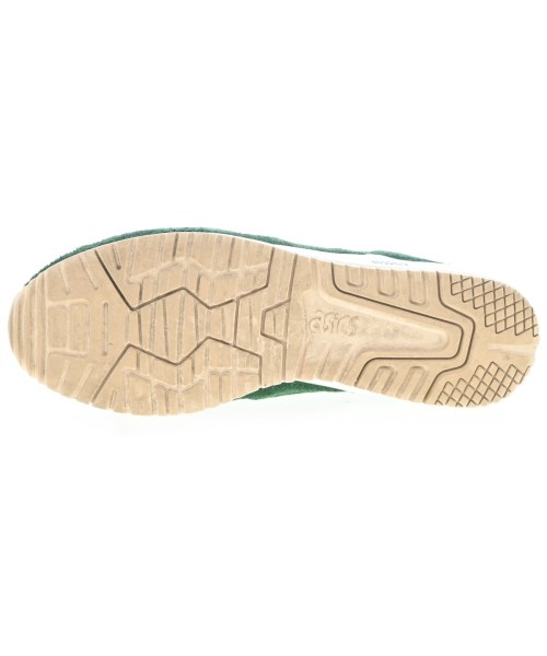 asics（アシックス）スニーカー 緑 サイズ:29cm メンズ/2200720500042