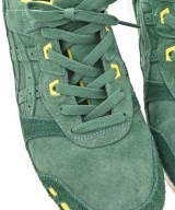 asics（アシックス）スニーカー 緑 サイズ:29cm メンズ/2200720500042