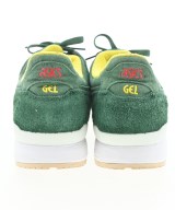 asics（アシックス）スニーカー 緑 サイズ:29cm メンズ/2200720500042