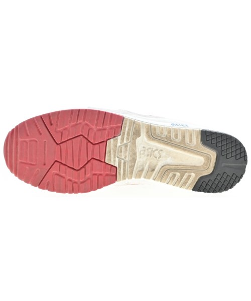 asics（アシックス）スニーカー 白 サイズ:28.5cm メンズ/2200720500059