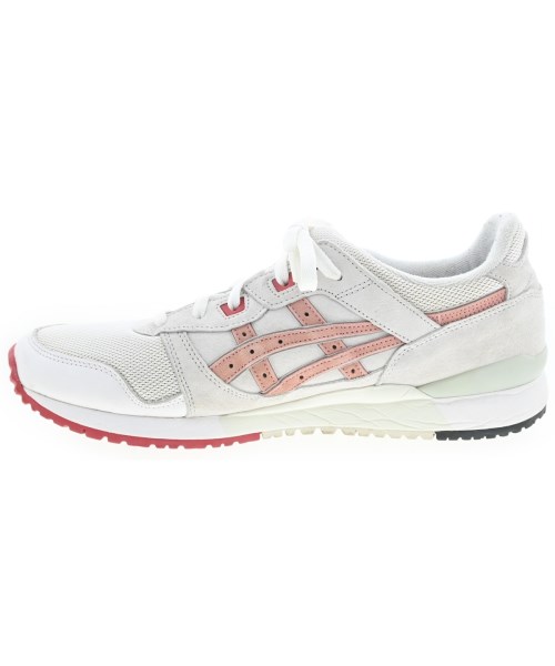 asics（アシックス）スニーカー 白 サイズ:28.5cm メンズ/2200720500059