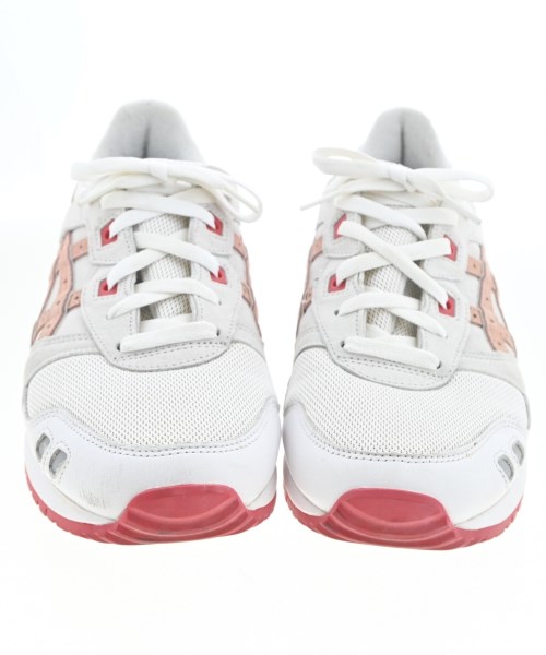 asics（アシックス）スニーカー 白 サイズ:28.5cm メンズ/2200720500059