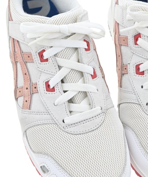 asics（アシックス）スニーカー 白 サイズ:28.5cm メンズ/2200720500059