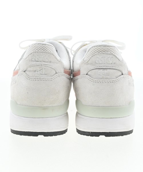asics（アシックス）スニーカー 白 サイズ:28.5cm メンズ/2200720500059