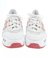 asics（アシックス）スニーカー 白 サイズ:28.5cm メンズ/2200720500059