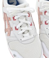 asics（アシックス）スニーカー 白 サイズ:28.5cm メンズ/2200720500059