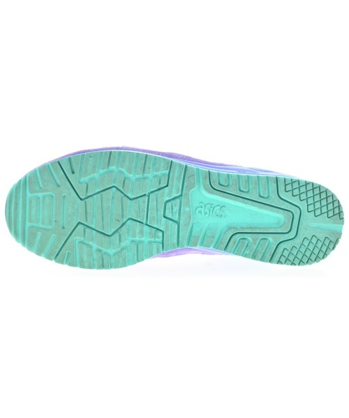 asics（アシックス）スニーカー ピンク サイズ:28.5cm メンズ/2200720500066