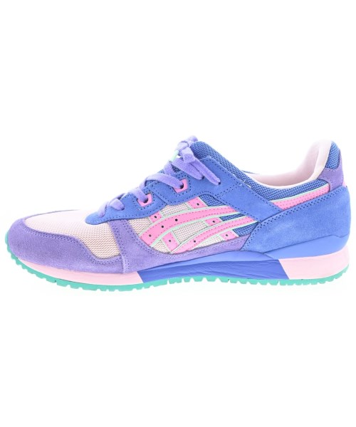asics（アシックス）スニーカー ピンク サイズ:28.5cm メンズ/2200720500066