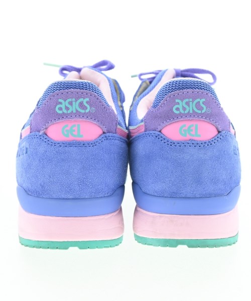 asics（アシックス）スニーカー ピンク サイズ:28.5cm メンズ/2200720500066