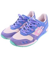 asics（アシックス）スニーカー ピンク サイズ:28.5cm メンズ/2200720500066