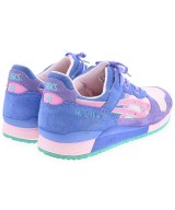 asics（アシックス）スニーカー ピンク サイズ:28.5cm メンズ/2200720500066